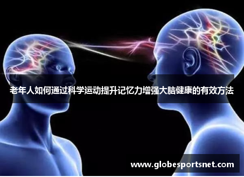 老年人如何通过科学运动提升记忆力增强大脑健康的有效方法